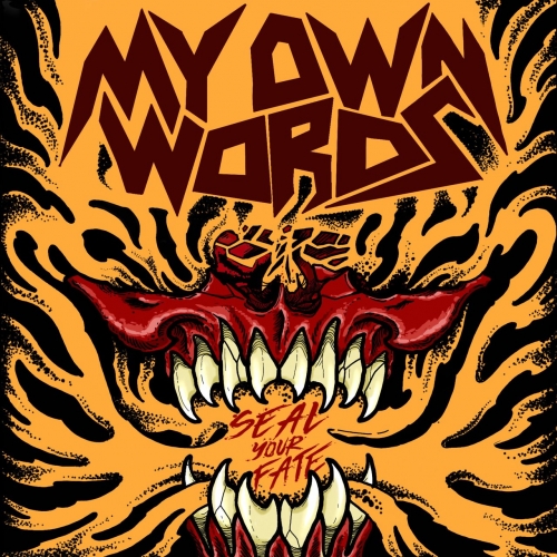 My Own Words - Seal Your Fate (EP) (2019)