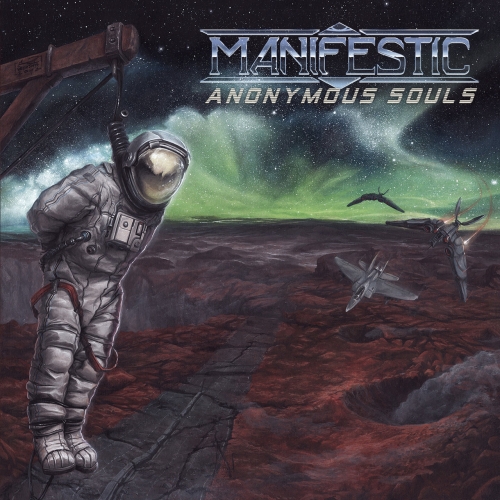 Manifestic - Anonymous Soul (2019)