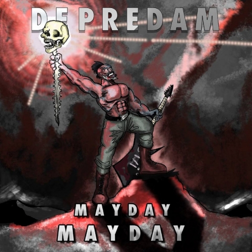 Depredam - Mayday, Mayday (2019)