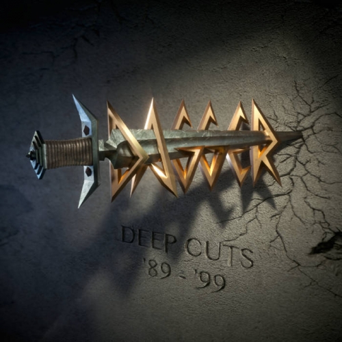 Dagger - Deep Cuts (2019)