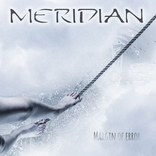 Meridian - Margin of Error (2019)