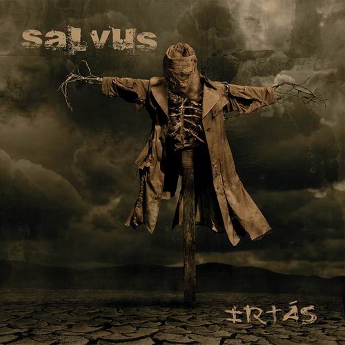 Salvus - Irt&#225;s (2019)