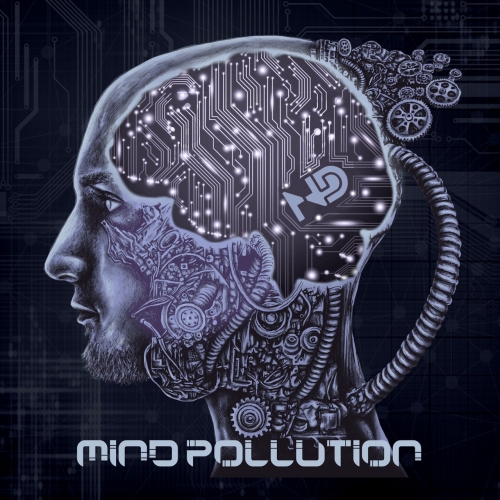 New Disorder - Mind Pollution (2019)