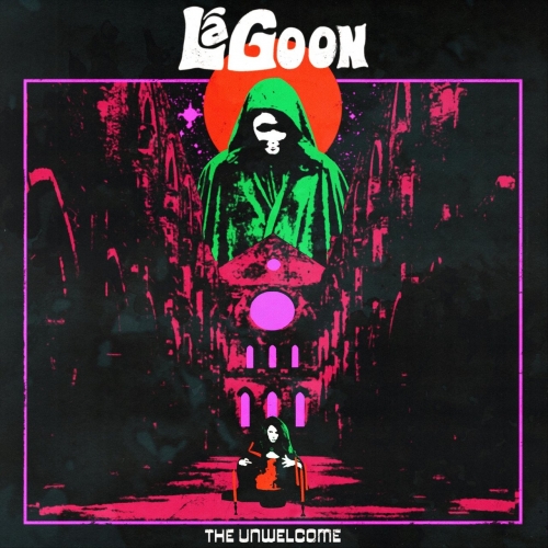 Lagoon - The Unwelcome (2019)