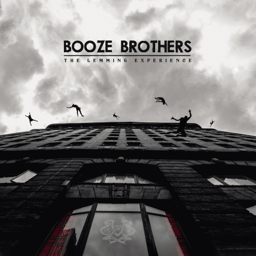 Booze Brothers - The Lemming Experience (2019)