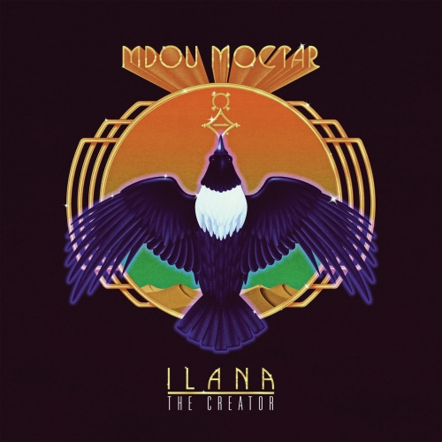 Mdou Moctar - Ilana (The Creator) (2019)