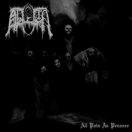Abduction - All Pain as Penance (2019)