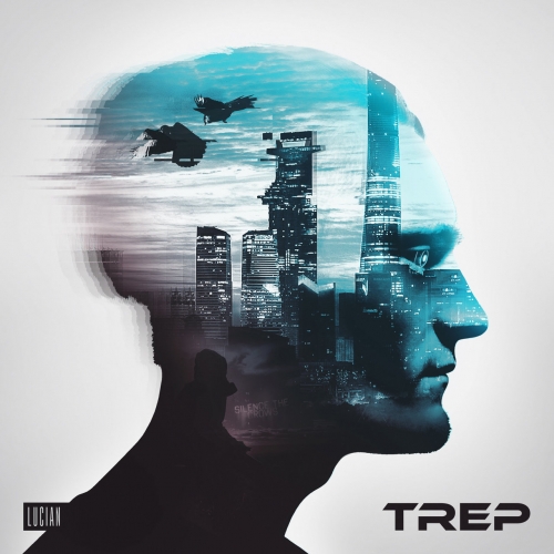 Trep - Lucian (EP) (2019)