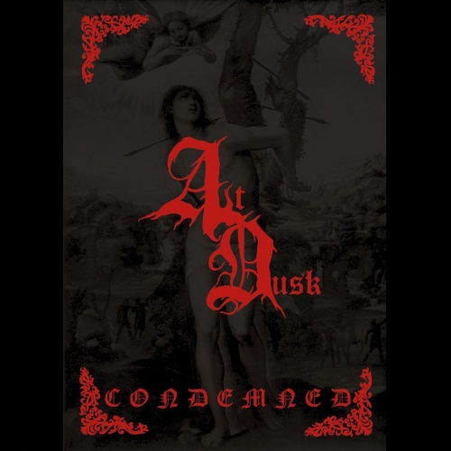 At Dusk - Condemned (2019)