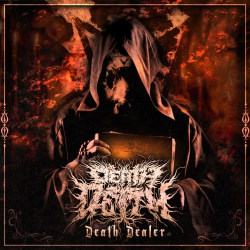 Death of a Deity - Death Dealer (EP) (2019)