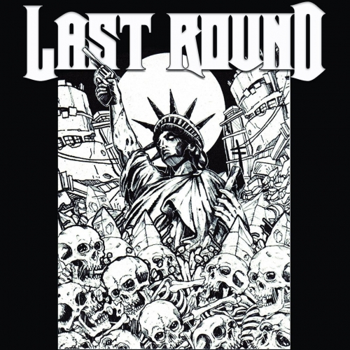 Last Round - Last Round (2019)