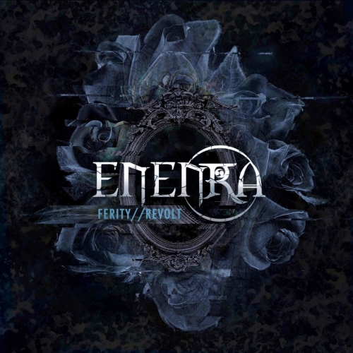 Enenra - Ferity // Revolt (EP) (2019)