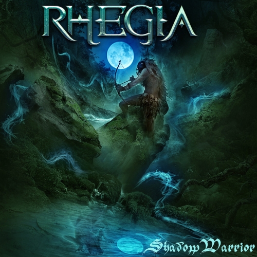 Rhegia - Shadow Warrior (EP) (2019)