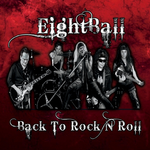 Eightball - Back to Rock 'n' Roll (2019)