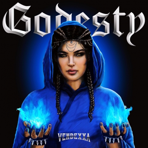 Godesty - Vendexxa (EP) (2019)