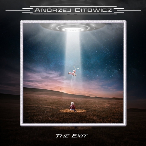 Andrzej Citowicz - The Exit (2019)