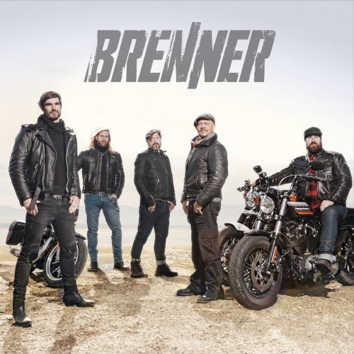 Brenner - Brenner (2019)