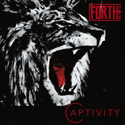 Forth - Captivity (2019)