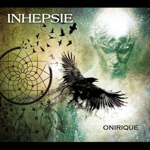 Inhepsie - Onirique (2019)