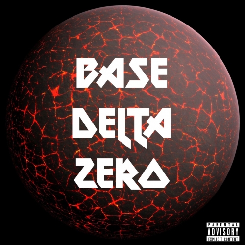 Base Delta Zero - Base Delta Zero (2019)