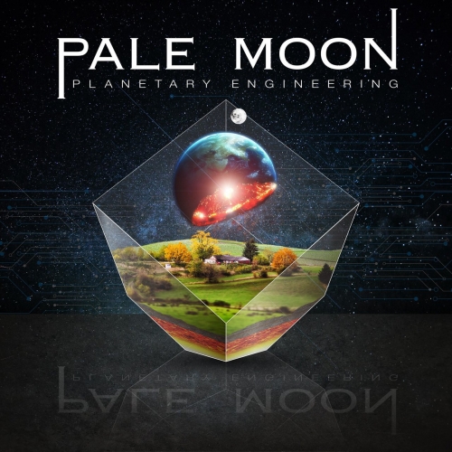 Pale Moon - Planetary Engineering (2019)