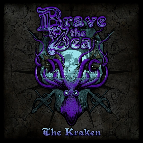 Brave the Sea - The Kraken (2019)