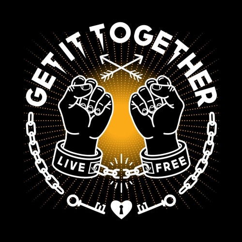 Get It Together - Live Free (2019)