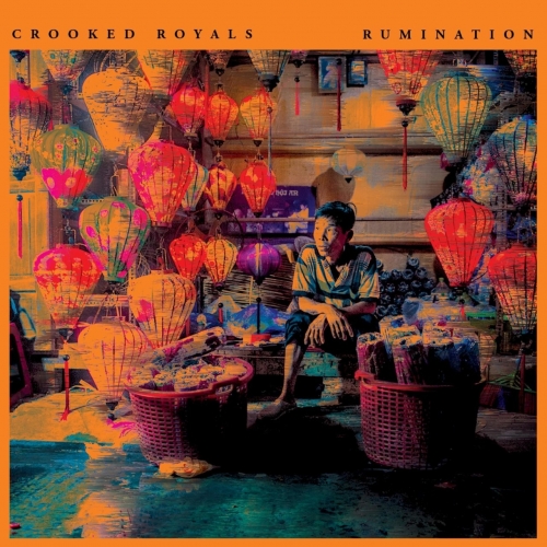 Crooked Royals - Rumination (EP) (2019)