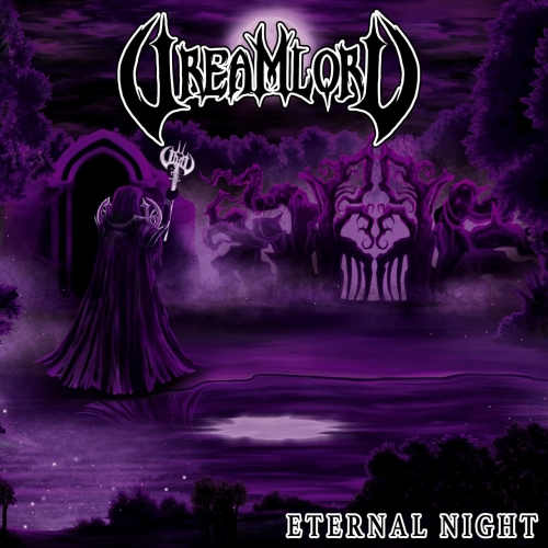 Dreamlord - Eternal Night (EP) (2019)