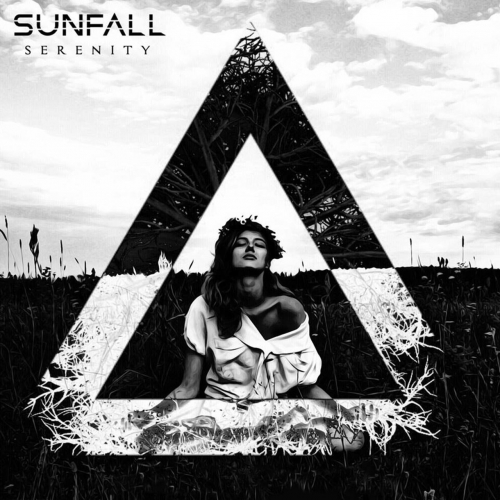 Sunfall - Serenity (EP) (2019)