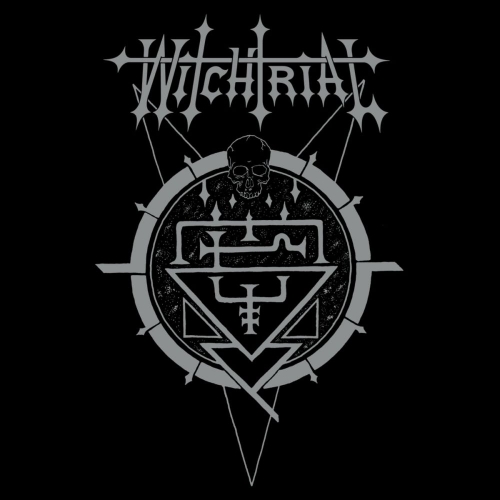Witchtrial - Witchtrial (EP) (2019)