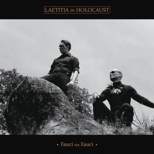 Laetitia In Holocaust - Fauci Tra Fauci (2019)