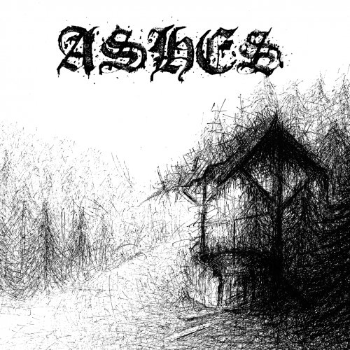 Ashes - Ashes (2019)
