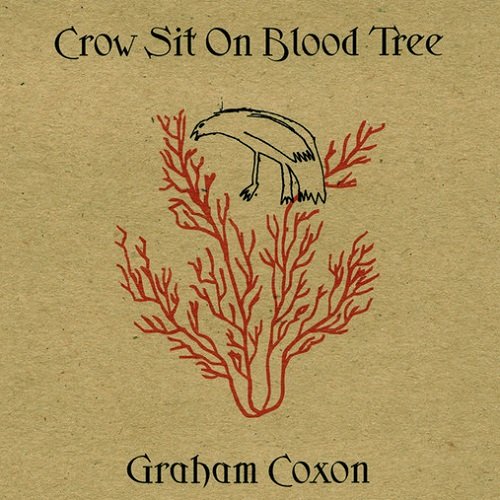 Graham Coxon - Crow Sit On Blood Tree (Japan Edition) (2001)
