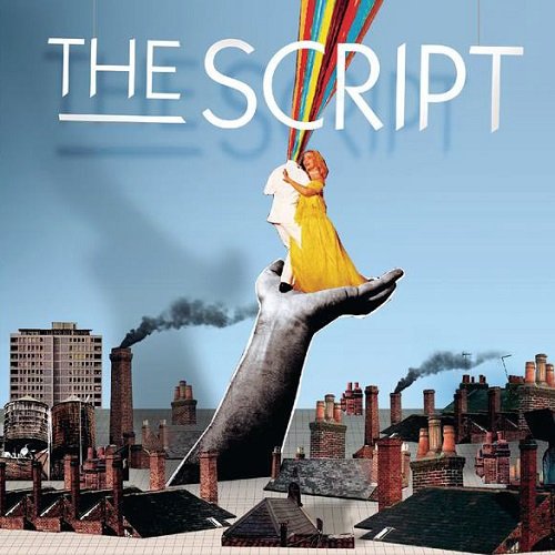 The Script - The Script (2008)