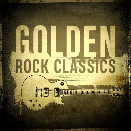 Various Artists - Golden Rock Classics (2019)