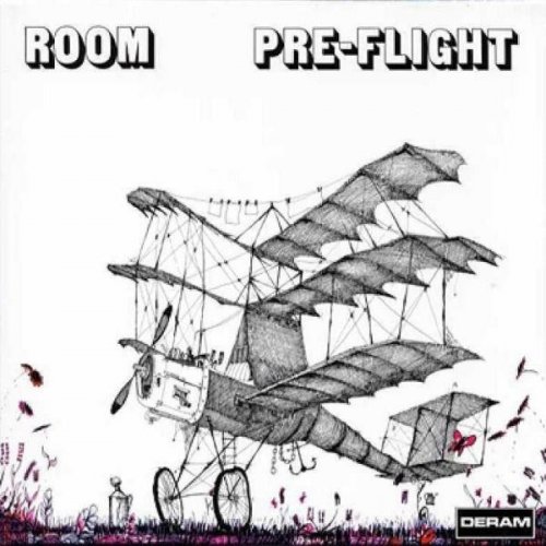 Room - Pre-Flight (1970)
