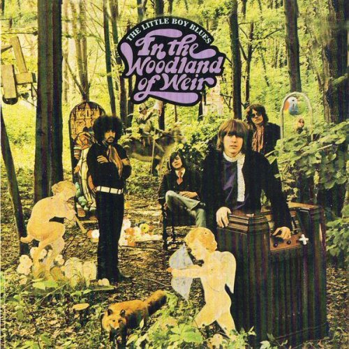 The Little Boy Blues - In the Woodland of Weir (1968)