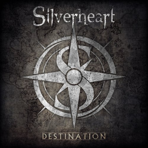 Silverheart - Destination (2019)