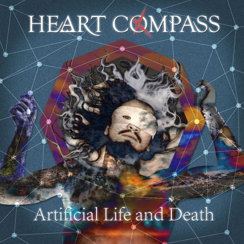 Heart Compass - Artificial Life And Death (2019)