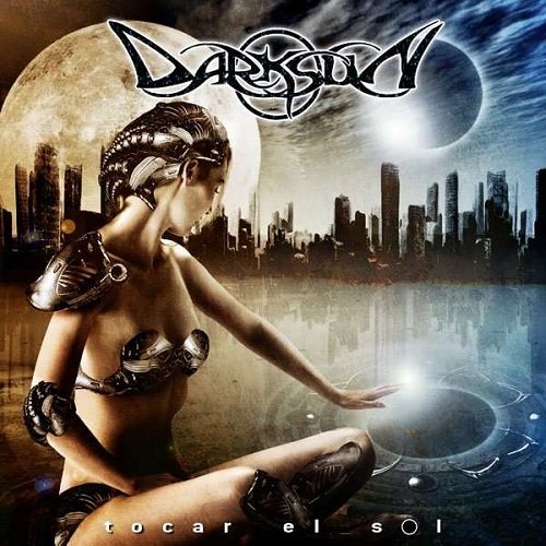 Darksun - Discography (2004-2016)