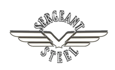 Sergeant Steel - Discography (2010-2019)