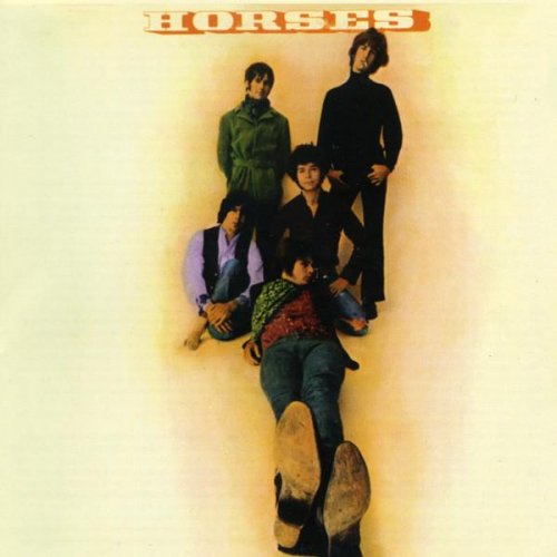 Horses - Horses (1969)