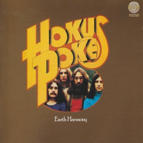 Hokus Poke - Earth Harmony (1972)