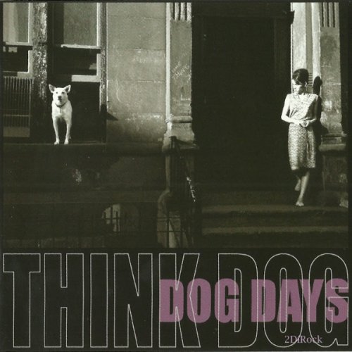 Think Dog - Dog Days (1969)