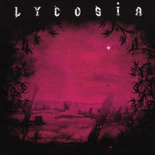 Lycosia - Lycosia (2003)