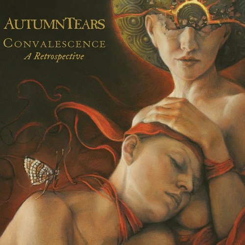 Autumn Tears - Convalescence: A Retrospective (2018)