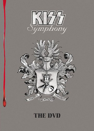 Kiss - Symphony - Alive IV (2003)
