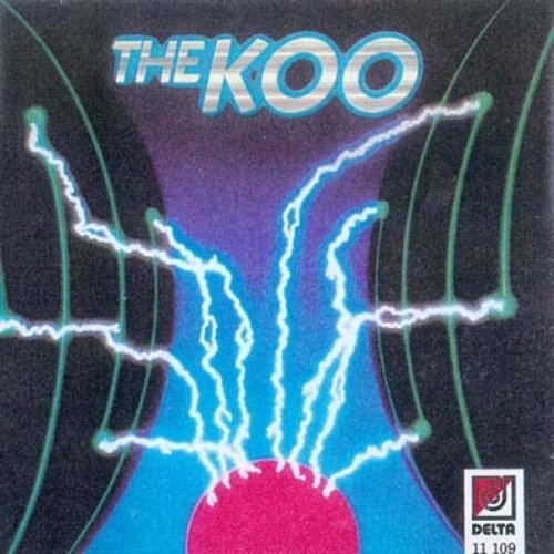 The Koo - The Koo (1988)
