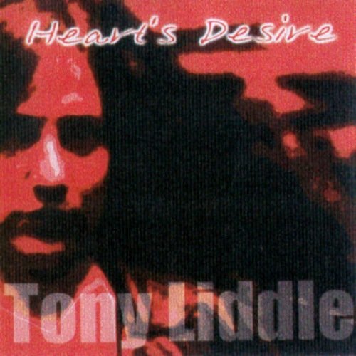 Tony Liddle - Heart's Desire (1988)